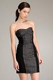 Diesel - Diesel Kemachi Dark Denim Dress