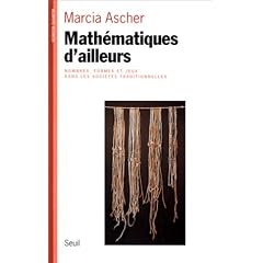 Ethnomathematiques (provisoire)