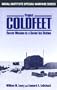 Project Coldfeet: Secret Missiom to a Soviet Ice Station (Naval Institute Special Warfare Series)