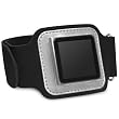 BoxWave Apple iPod nano 6th Generation Sports Armband (Jet Black) BoxWave Apple iPod nano 6th Generation Sports Armband (Jet Black)