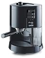 Gaggia 35005 Carezza Espresso Machine, Gray