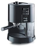 Gaggia 35005 Carezza Espresso Machine, Gray