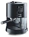 Gaggia 35005 Carezza Espresso Machine, Gray