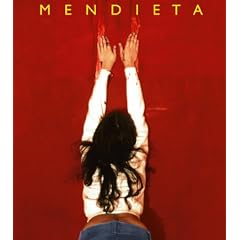 Ana Mendieta. Earth Body. Sculpture and Performance 1972-1985