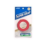 Yonex Super Grap Overgrip (3 ea)