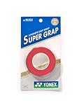 Yonex Super Grap Overgrip (3 ea)