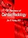 A Review of Cardiac Radiology