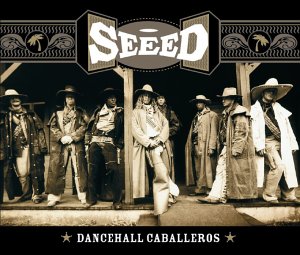 Dancehall Caballeros