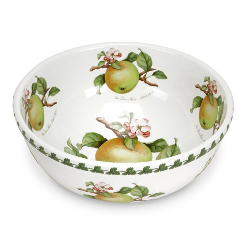 Portmeirion Apple Harvest 11 Salad Bowl
