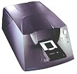 Microtek Artixscan 4000T 35MM Film/Slide 4000DPI 36Bit SCSI Ctlr/CBL/Sl Adap