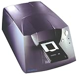 Microtek Artixscan 4000T 35MM Film/Slide 4000DPI 36Bit SCSI Ctlr/CBL/Sl Adap