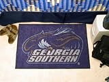 Fanmats Georgia Southern Eagles Starter Mat