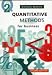 Book Quantitative Methods for Business