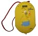 Electronics : Homer Simpson AM/FM Shower Radio & Clock