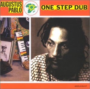 CD-Charts  Search : One Step Dub