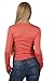 Hollywood Star Fashion Women's V-Neck Full-Sleeve Button Cardigan