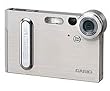 Casio Exilim EX-S3 3MP Digital Camera and Docking Station Casio Exilim EX-S3 3MP Digital Camera and Docking Station