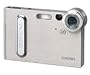 Casio Exilim EX-S3 3MP Digital Camera and Docking Station