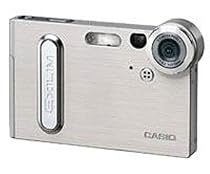 Casio Exilim EX-S3 3MP Digital Camera and Docking Station