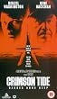 Crimson Tide [VHS] [1995]