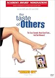 The Taste of Others [2001] (REGION 1) (NTSC)