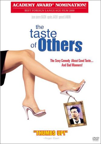 Get The Taste of Others Online