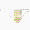 Snug & Tug Swaddling Blanket - Tickled Pink