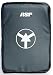 All Products : ASP Training Bag Baton Training Bag Black Designed For Rigors Defensive Measures New
