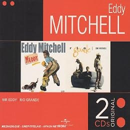 Eddy Mitchell Photo 8