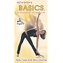 Beth Shaw's Basics: A Yogafit Workout
