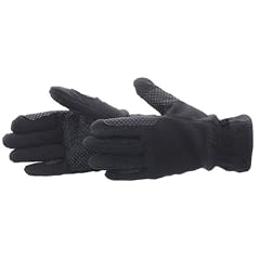 PFIFF Fleecehandschuh-schwarz-SSS