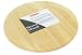 Kitchen & Housewares : Real wood 35cm lazy susan