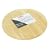 Real wood 35cm lazy susan table server