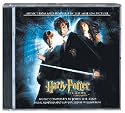 Harry Potter et la chambre des secrets (2 CD dont un CDRom)