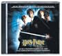 Harry Potter et la chambre des secrets (2 CD dont un CDRom)