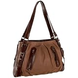 High Fashion 4786 Satchel
