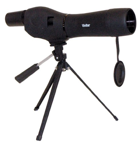 Vivitar Spotting Scope 15 45x60