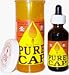 Pure Cap Hot Sauce