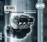 Precision High Perfo - Various