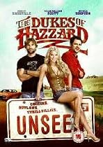 The Dukes of Hazzard - Unseen [2005]