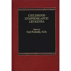 Childhood Lymphoblastic Leukemia