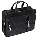 McKlein Hubbard Nylon Double Compartment Laptop Case