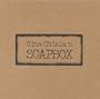 Gina Chiala's SOAPBOX
