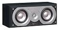 Infinity Center Channel Speaker (PRIMUS C25) (PRIMUSC25BK)