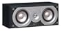Infinity Center Channel Speaker (PRIMUS C25) (PRIMUSC25BK)