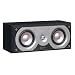 Infinity Center Channel Speaker (PRIMUS C25) (PRIMUSC25BK)