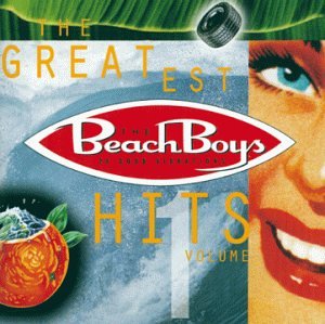 Beach Boys - Greatest Hits Vol. 1 [Us Import] - Zortam Music
