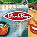 The Beach Boys - Beach Boys - 20 Good Vibrations, The Greatest Hits (Volume 1)
