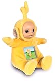 Toys : Tomy Telly Tummy Teletubby: La La