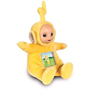 Teletubbies Laa
